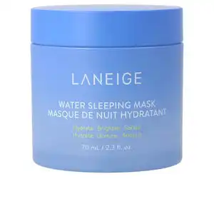WATER SLEEPING mascarilla de noche Cremas hidratantes - Mascarilla Facial - Laneige - Comparador de precios