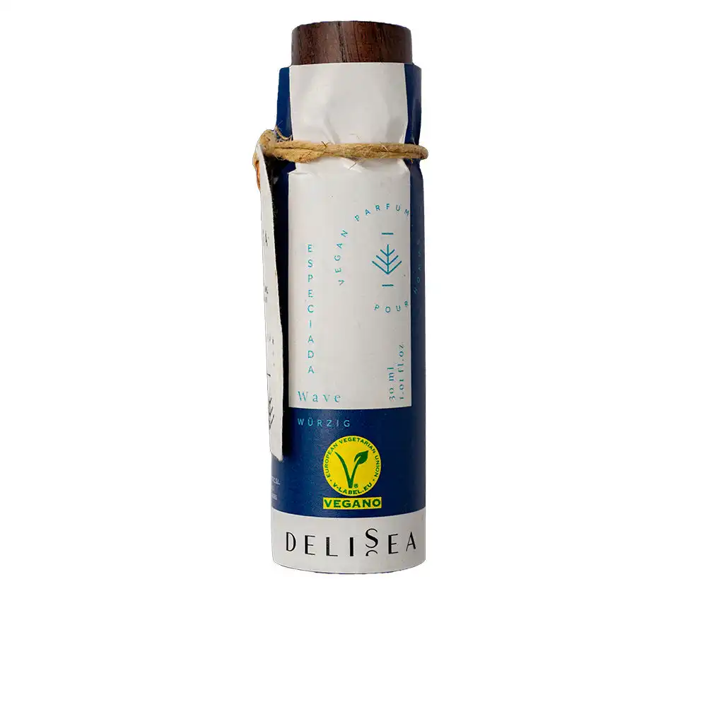 Wave Vegan eau parfum 30 ml - Delisea - Comparador de precios