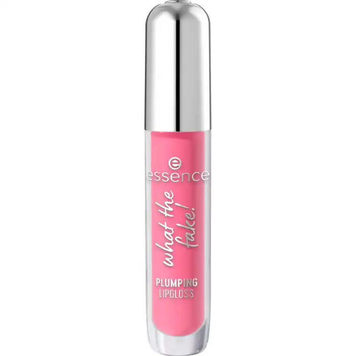 What The Fake! Brillo de Labios - ESSENCE - Comparador de precios