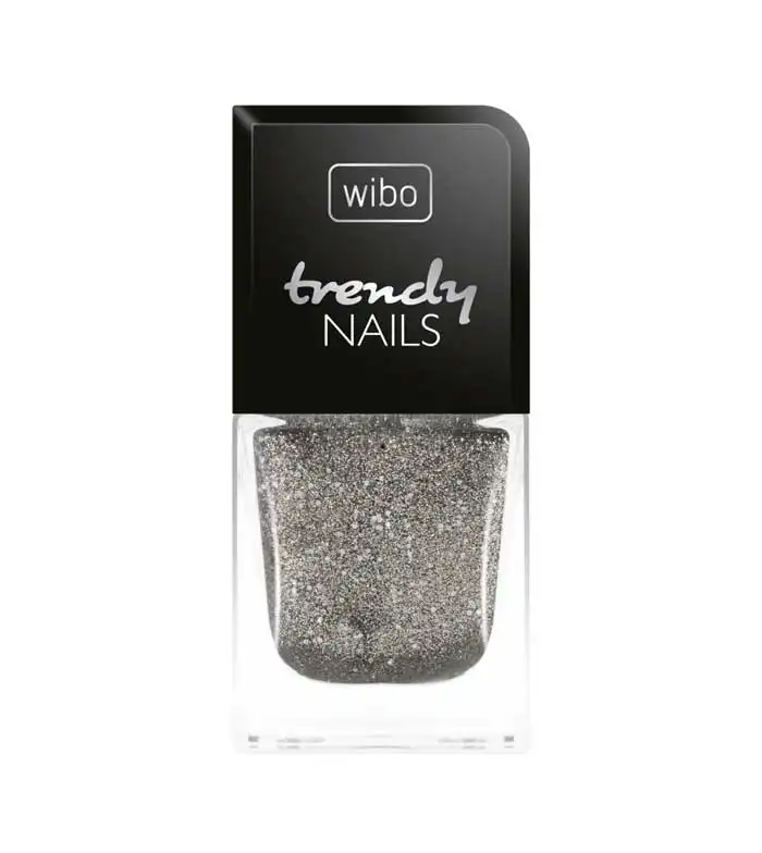 Wibo - Esmalte de uñas Trendy Nails - 05 - WIBO - Comparador de precios