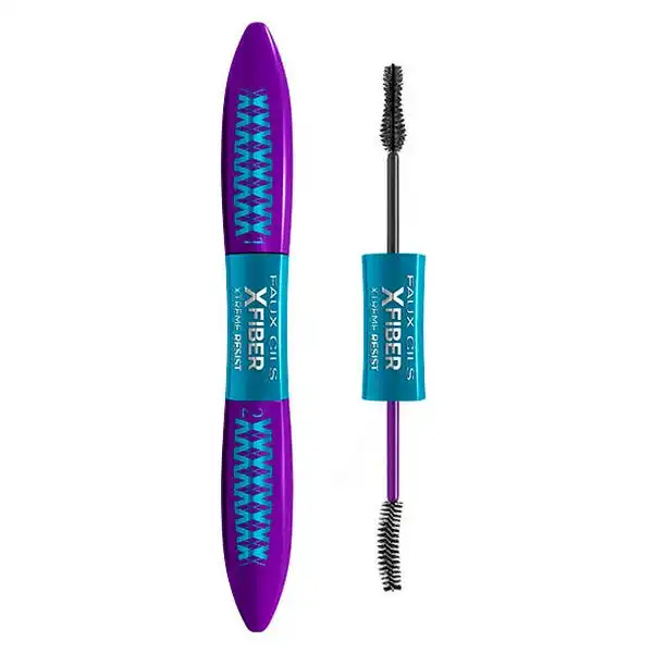 Xfiber Extreme False Lash Waterproof - Loreal Paris - Comparador de precios