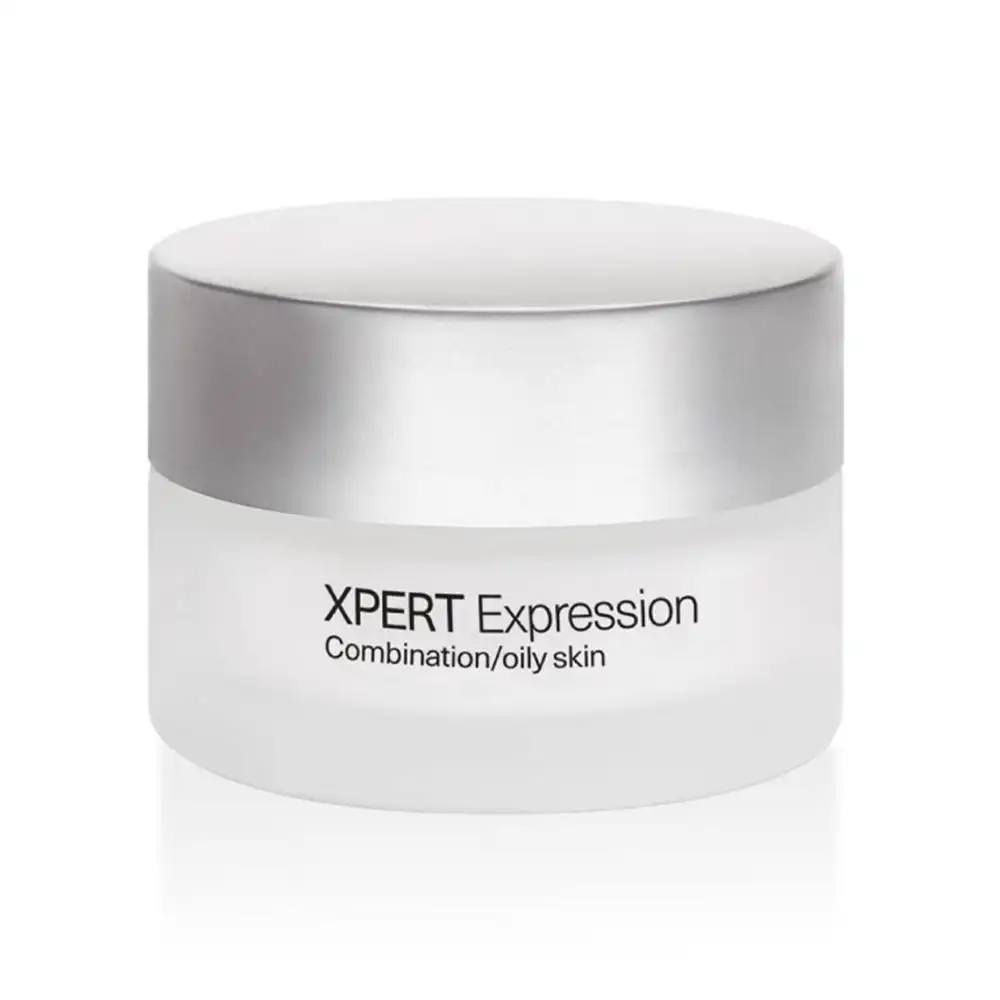 Xpert Expression oily skin 50 ml - Singuladerm - Comparador de precios