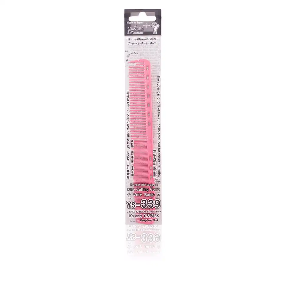 Y.S. Park doble normal #rosa 339 180 mm - Artero - Comparador de precios