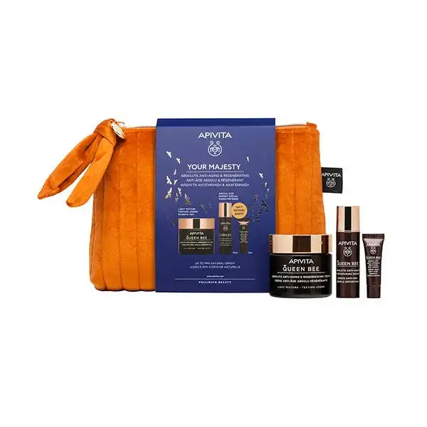 Your Majesty - Apivita - Comparador de precios