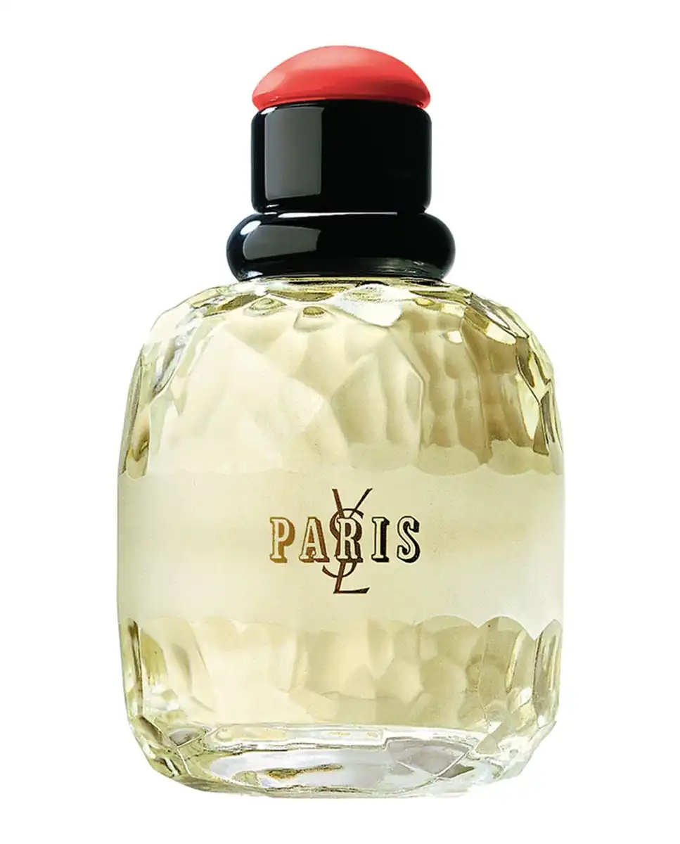 Yves Saint Laurent - Eau De Parfum Paris 125 Ml - Yves Saint Laurent - Comparador de precios