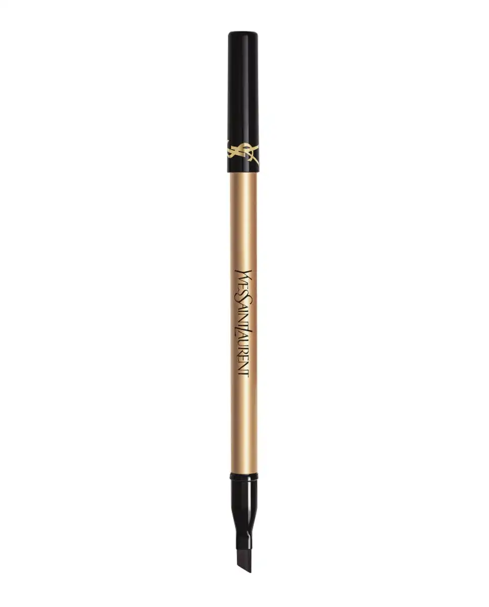 Yves Saint Laurent - Lápiz de Ojos Resistente al Agua Lines Liberated Yves Saint Laurent. - Yves Saint Laurent - Comparador de precios