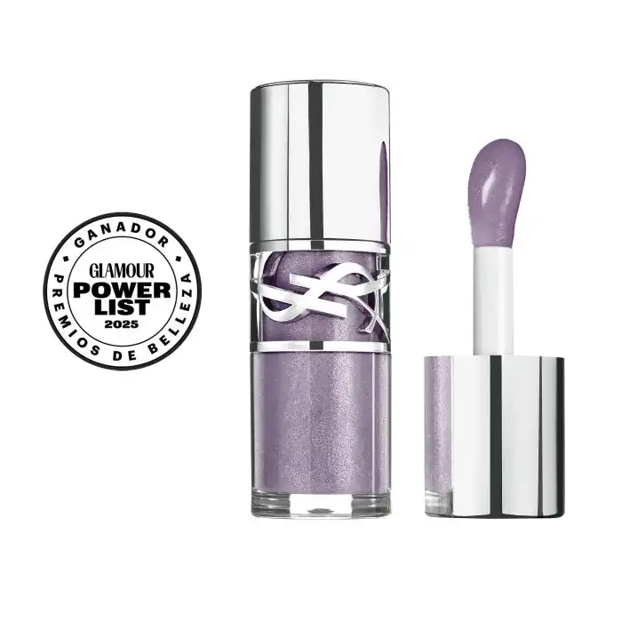 Yves Saint Laurent - Loveshine PLUMPING Gloss 6 ml Thunder Stealer - Yves Saint Laurent - Comparador de precios