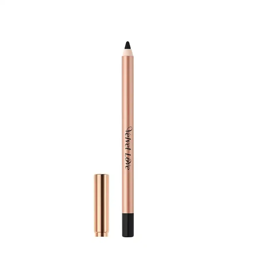 ZOEVA - Velvet Love Eyeliner Pencil 1.2 g Black - ZOEVA - Comparador de precios