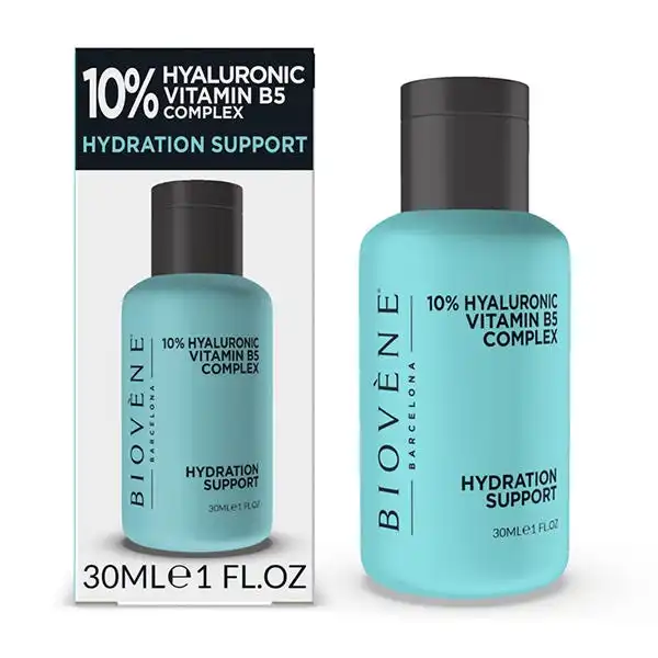 10% Hyaluronic Vitamin B5 - Biovene - Comparador de precios
