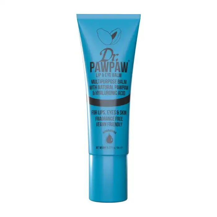 ¡17% DTO! Bálsamo Hidratante para Labios y Ojos Lip - Eye Balm 8 ml - Dr PawPaw - Comparador de precios