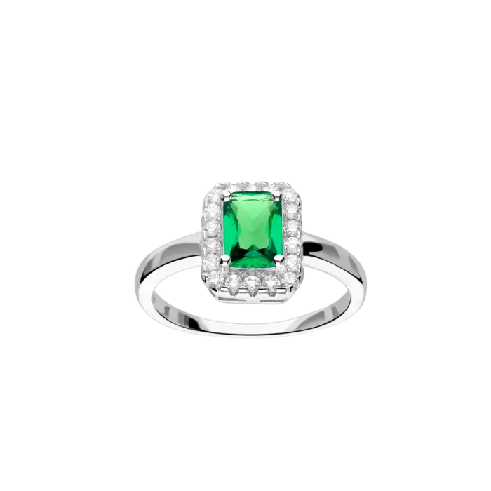 Anillo Zaira  ByDamacoco - ByDamacoco - Comparador de precios