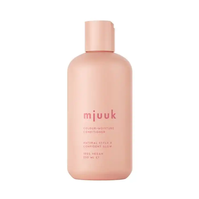 ¡20% DTO! Acondicionador Colour Moisture Conditioner 250 ml - Mjuuk - Comparador de precios