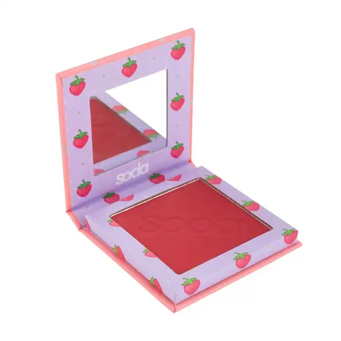 ¡20% DTO! Pressed Blush Colorete - Scotch & Soda - Comparador de precios