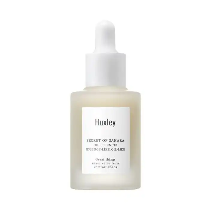 ¡20% DTO! Secret of Sahara Oil Essence: Essece-Like, Oil-Like 30 ml - Huxley - Comparador de precios