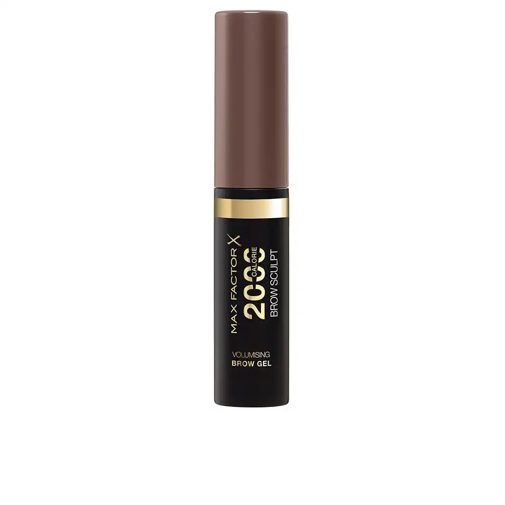 2000 Calorie volumising brow gel #001-Soft Brown - Max Factor - Comparador de precios