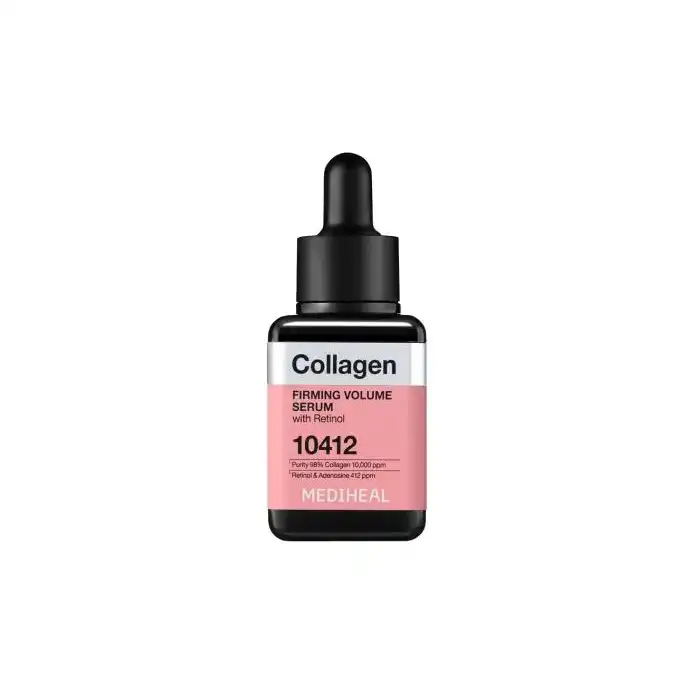 Serum Collagen Firming Volume 40 ml - Mediheal - Comparador de precios