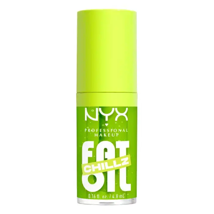 ¡23% DTO! Fat Oil Chillz Aceite Labial - NYX PROFESSIONAL MAKE UP - Comparador de precios