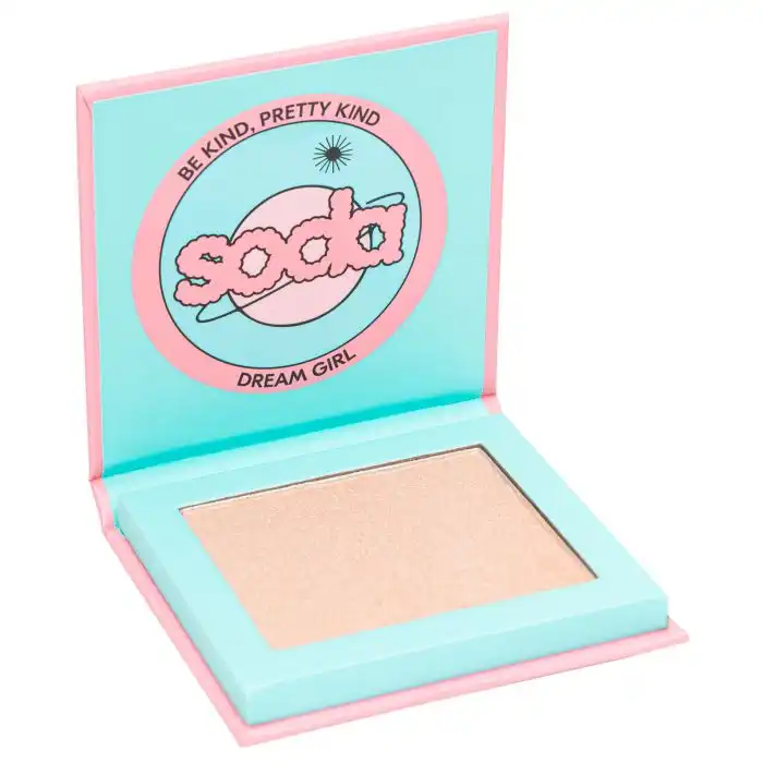 ¡25% DTO! Highlighter Polvo Iluminador Prensado - Scotch & Soda - Comparador de precios