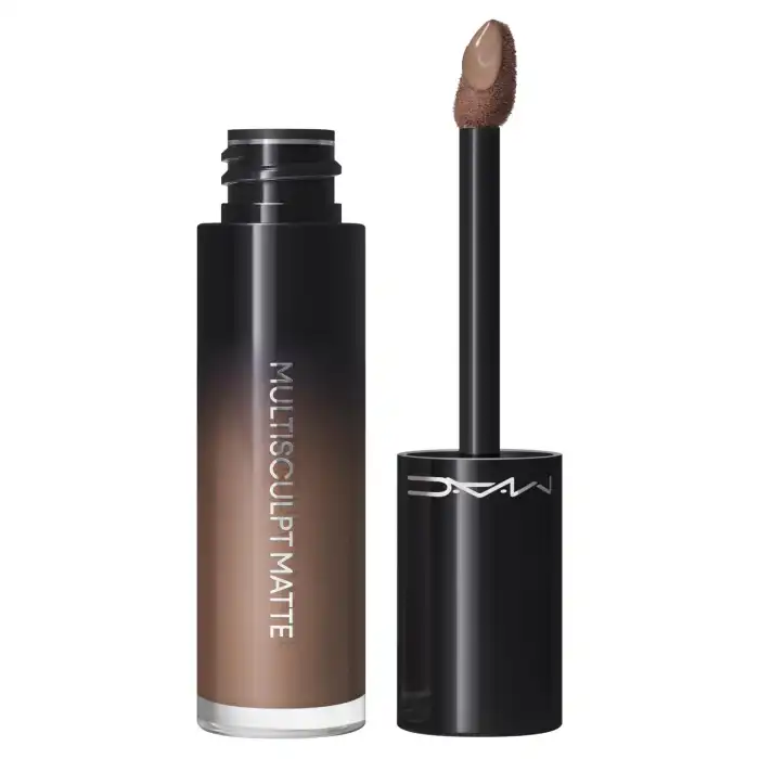 Multisculpt Matte Liquid Colour - MAC - Comparador de precios