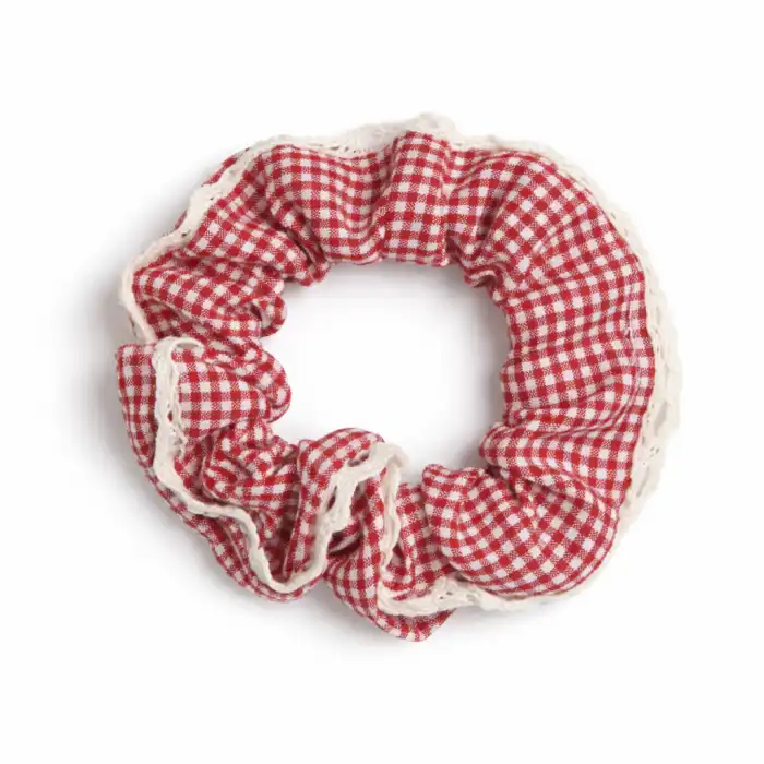 Lace Scrunchie  Woo oow - Woo oow - Comparador de precios
