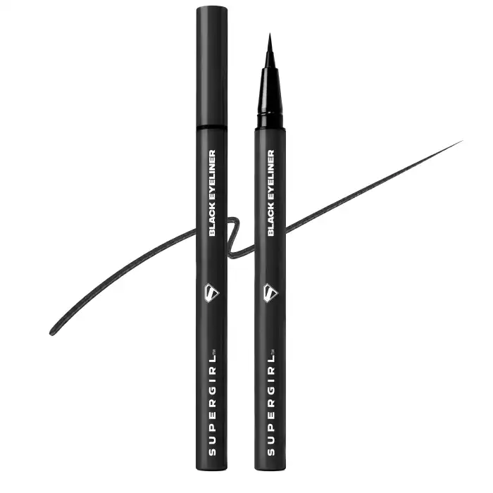 ¡34% DTO! Supergirl™ Waterproof Eyeliner - Supergirl - Comparador de precios