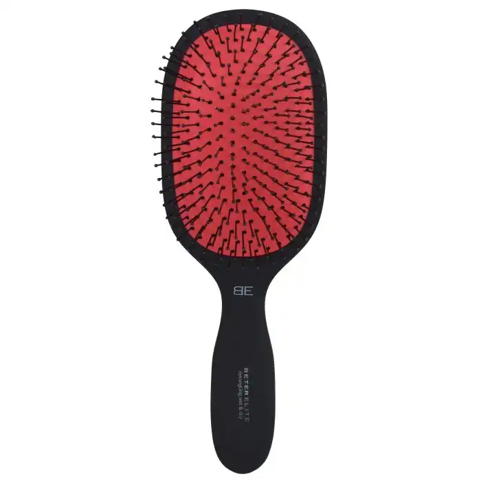 Elite Cepillo Neumático Desenredante Nº12 Detangling Wet - Dry - Beter - Comparador de precios
