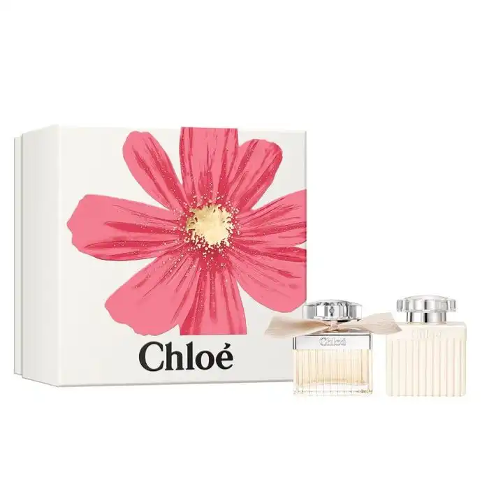 ¡48% DTO! Signature Eau de Parfum Estuche para Mujer 50 ml - Chloé - Comparador de precios