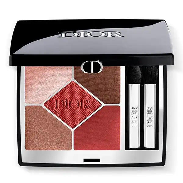 5 Couleurs Diorshow 673 Red Tartan - Dior - Comparador de precios