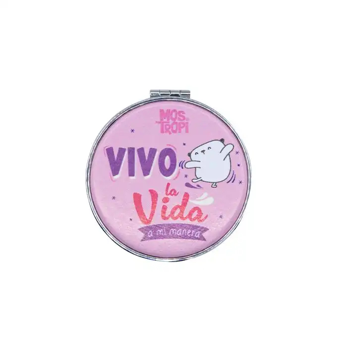 Espejo Bolsillo Opi - Mostropi - Comparador de precios