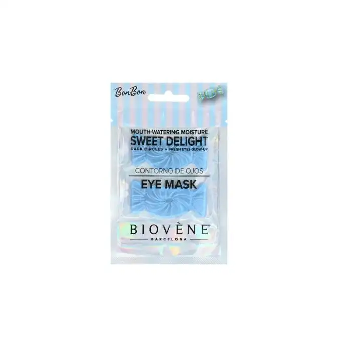 Sweet Delight Contorno de Ojos - Biovene - Comparador de precios
