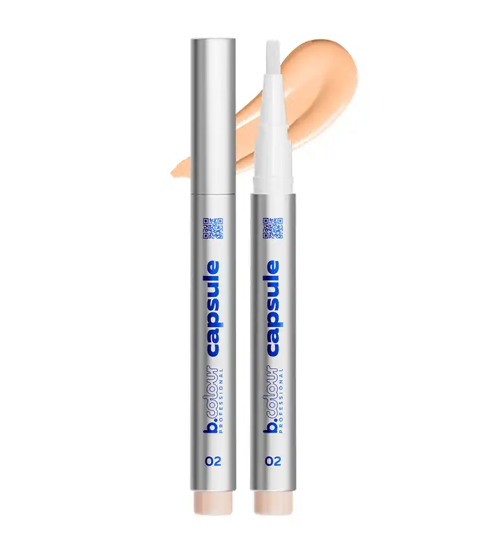 7 Days - *Capsule* - Corrector hidratante - 02: Vanilla - 7DAYS - Comparador de precios