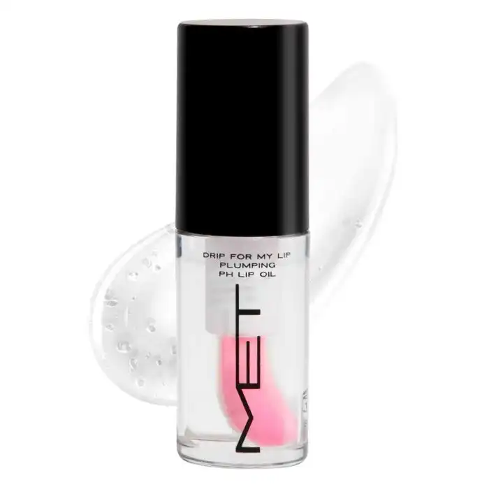 Aceite Labial Drip For My Lip Plumping PH Lip Oil 35 gr - Met - Comparador de precios