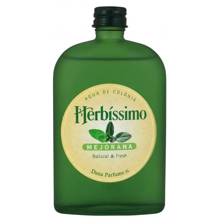 Agua de Colonia Mejorana 100 ml - Herbíssimo - Comparador de precios