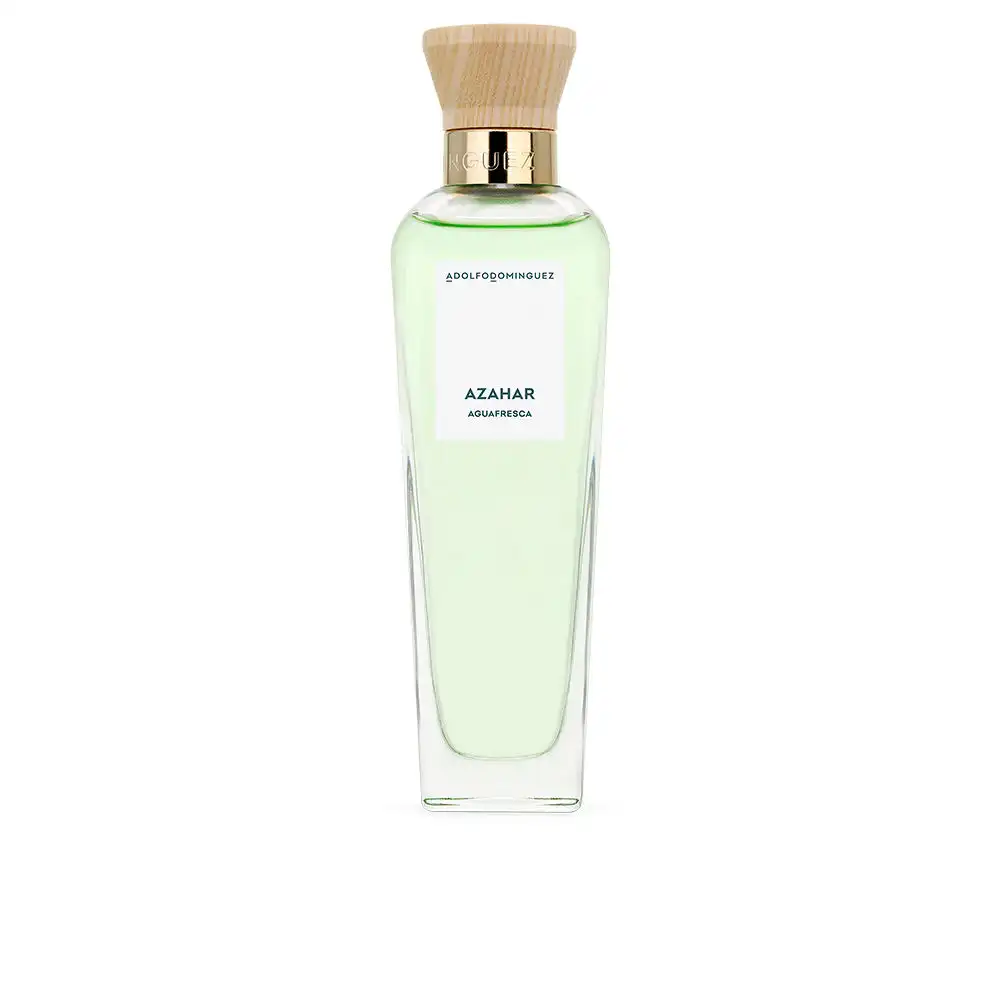 Agua Fresca De Azahar eau de toilette vaporizador 200 ml - Adolfo Dominguez - Comparador de precios