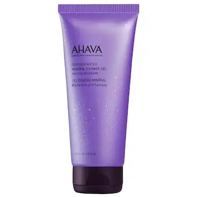 AHAVA Spring Blossom Mineral Shower Gel 200 ml 200.0 ml - AHAVA - Comparador de precios
