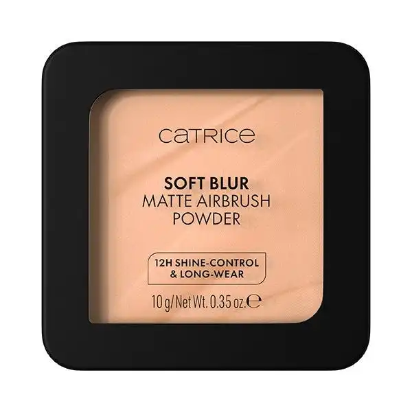 Airbrush Soft Blur 20n - CATRICE - Comparador de precios