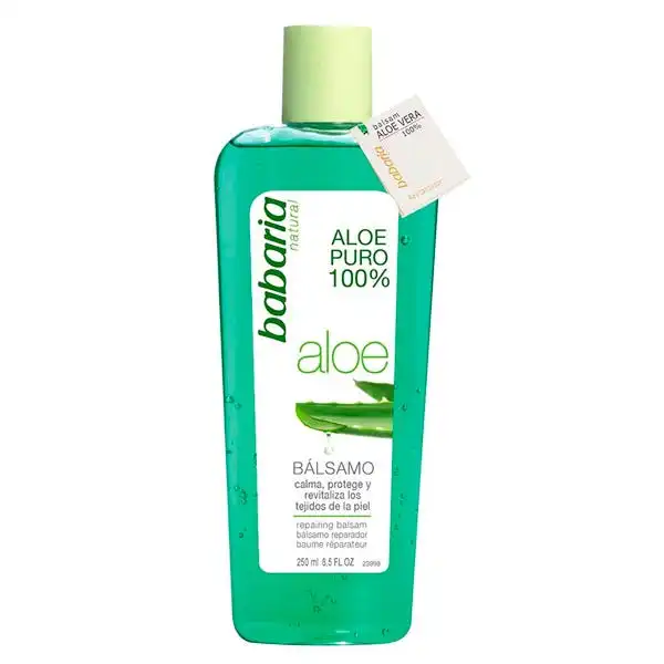 Aloe - Babaria - Comparador de precios