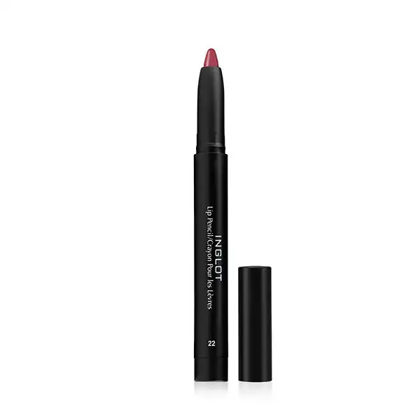 Amc Lip Pencil 22 - INGLOT - Comparador de precios