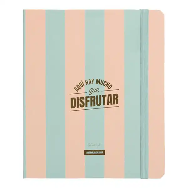 Aquà Hay Mucho Que Disfrutar - Mr Wonderful - Comparador de precios