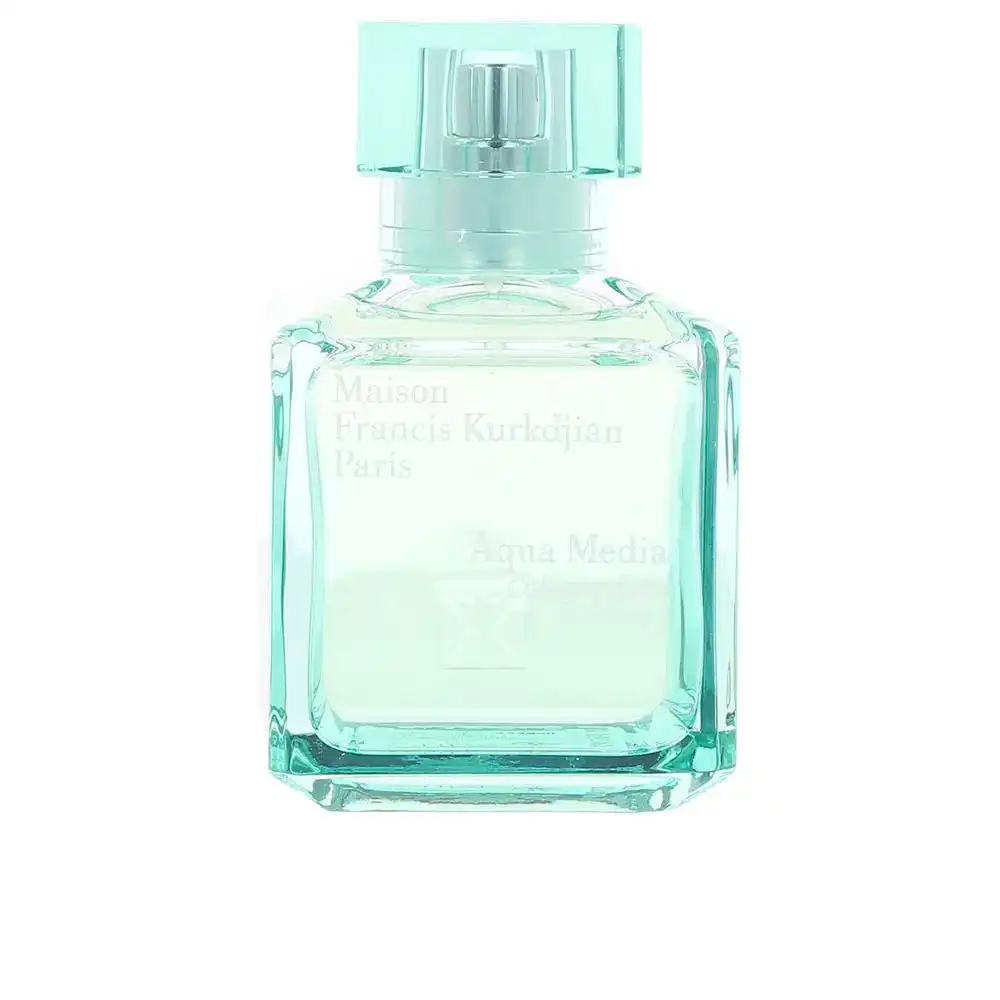 Aqua Media Cologne Forte eau de parfum vaporizador 70 ml - Francis - Comparador de precios