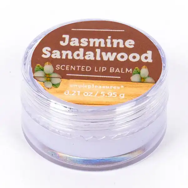 Bálsamo JazmÃn-Sándalo - NATUR PACK - Comparador de precios