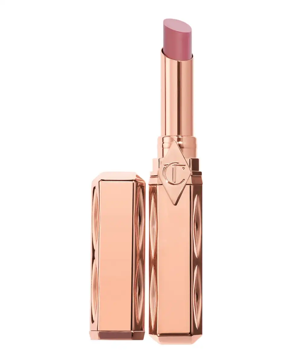 Bálsamo Labial Blush Balm Lip Tint Charlotte Tilbury PILLOW TALK MEDIUM - Charlotte Tilbury - Comparador de precios