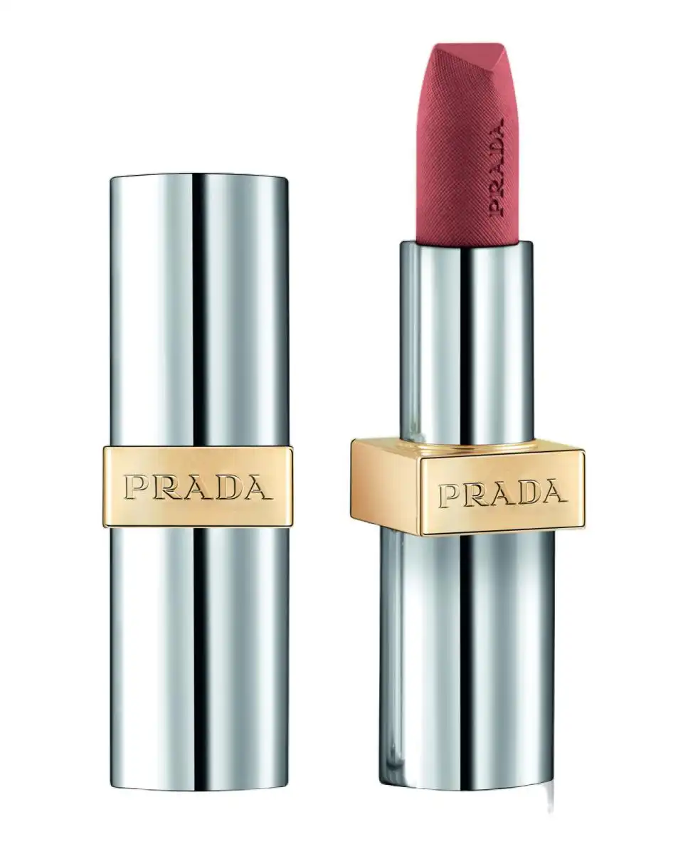 Barras de labios Pr Monochrome Sm Fg 3.8G PRADA - PRADA BEAUTY - Comparador de precios