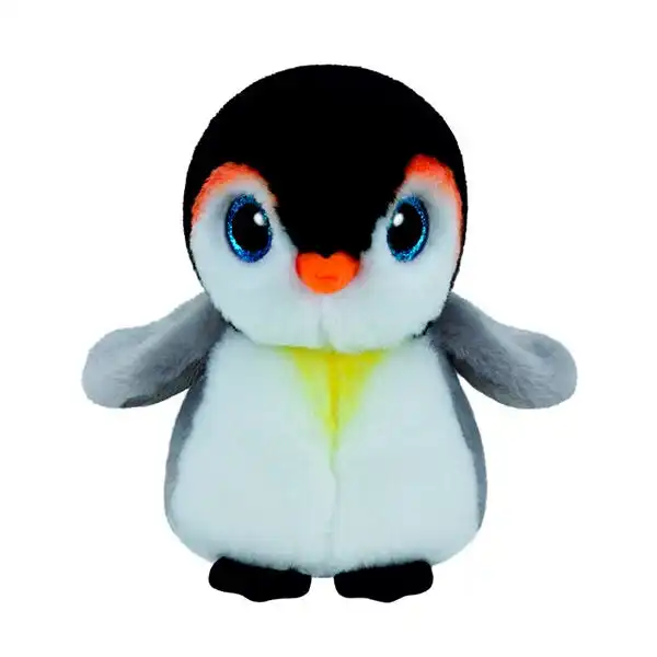 Beanie Babies Penguin - Ty - Comparador de precios