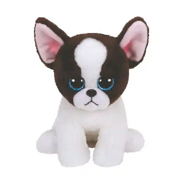 Beanie Babies Portia Terrier - Ty - Comparador de precios