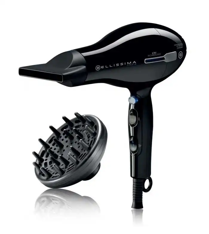 Bellissima - Secador P2 2200 - Bellissima - Comparador de precios