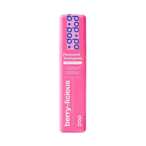 Berry-Licious - Smilepen Pop - Comparador de precios