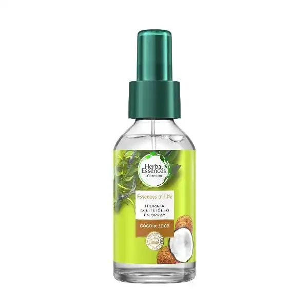 Bio:Renew Aceite De Coco & Aloe - HERBALÂ ESSENCES - Comparador de precios