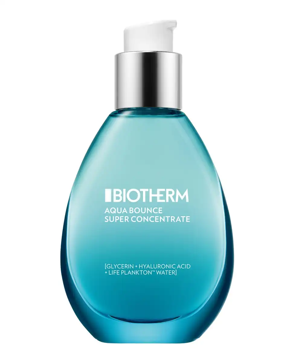 Biotherm - Gel Aqua Super Concentratate Aqua Bounce 50 Ml - Biotherm - Comparador de precios
