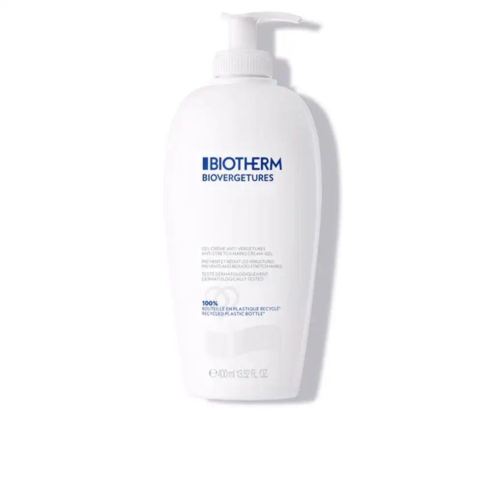 Biovergetures cream-gel 400 ml - Biotherm - Comparador de precios